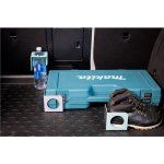 Rati Zarážky do kufru auta NOOK, tyrkysově zelené, 2 ks | Zboží Auto