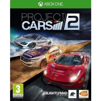 Project CARS 2