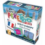 Betexa Pexetrio: Státy a jejich symboly Svět – Hledejceny.cz