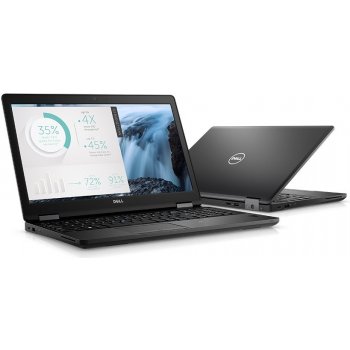 Dell Latitude E5580-5355