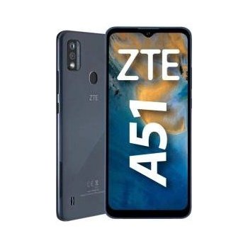 ZTE Blade A51 2021