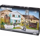 Mega Bloks Call Of Duty městečko nuketown