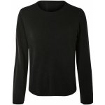 esmara Dámský kašmírový svetr černá – Zboží Dáma