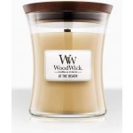 WoodWick At the Beach 275 g – Zboží Mobilmania