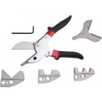 Kleště na PVC lišty – Zboží Dáma