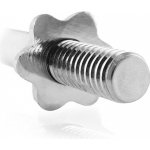 HMS SILNĚ LOMENÁ OBOURUČNÍ OSA 120CM x 30MM – Zboží Dáma HMS SILNĚ LOMENÁ OBOURUČNÍ OSA 120CM x 30MM – Zboží Dáma