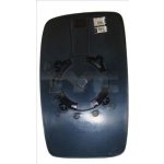 Sklo do zrcatka, vnejsi zrcatko TYC 309-0085-1