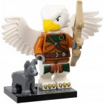 LEGO® Minifigurka 71047 Dungeons & Dragons® – Zboží Dáma