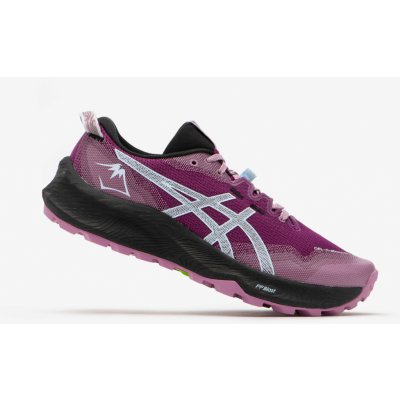 Asics dámské běžecké boty Gel Trabuco 12 růžové
