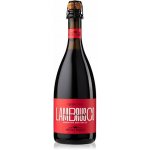 Medici Ermete Lambrusco Reggiano "Quercioli" DOC dolce 8% 0,75 l (holá láhev) – Hledejceny.cz