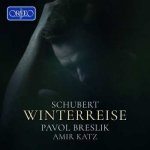 Franz Schubert - Winterreise D.911 CD – Hledejceny.cz