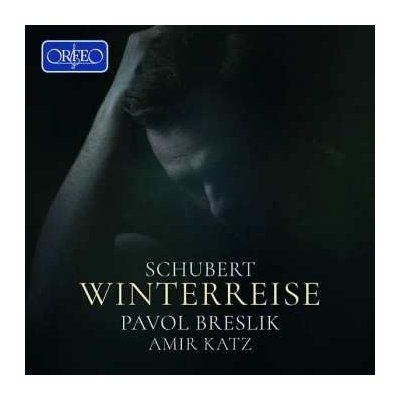 Franz Schubert - Winterreise D.911 CD – Hledejceny.cz
