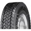 Nákladní pneumatika Uniroyal DH 40 265/70R19.5 140/138M