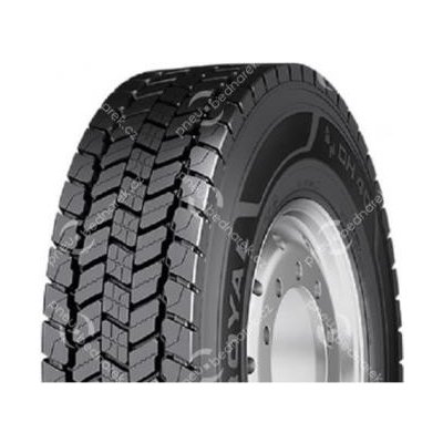 Uniroyal DH 40 265/70R19.5 140/138M | Zboží Auto