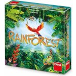 Dino Rainforest – Sleviste.cz