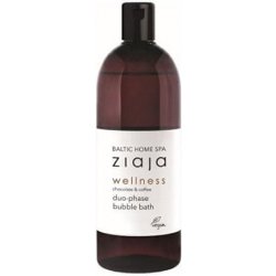 Ziaja dvoufázová pěna do koupele (Duo-phase Bubble Bath) 500 ml