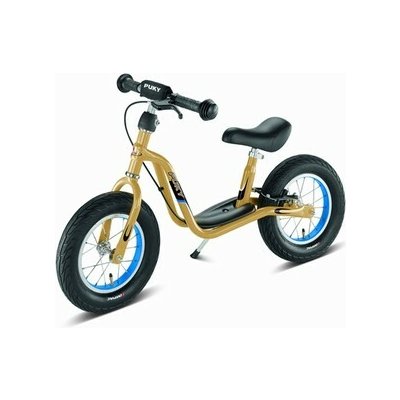 Puky Learner zlaté – Zboží Mobilmania