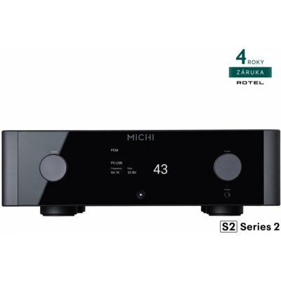 Michi P5 Series 2 – Hledejceny.cz