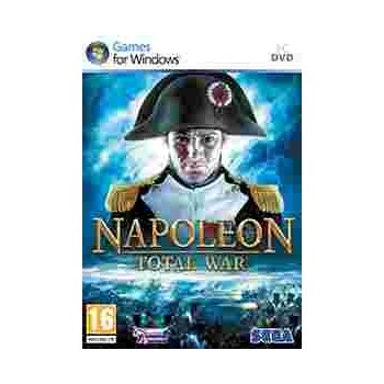 Napoleon: Total War - Imperial Eagle Pack