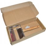 Mellarius Odvíčkovací vidlička 26j s břitem – Zboží Dáma