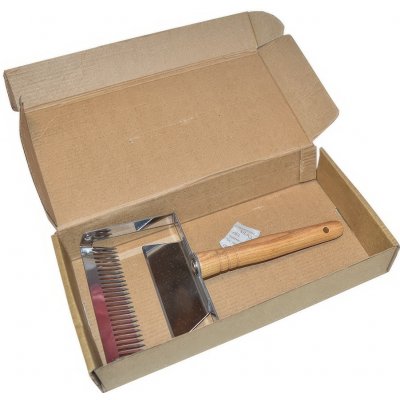 Mellarius Odvíčkovací vidlička 26j s břitem – Zboží Dáma