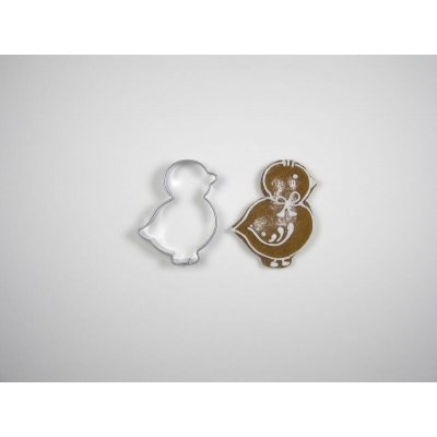 vykr.NR 0047 Kuře, 5,1x4,1cm – Hledejceny.cz