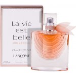 Lancôme La Vie Est Belle Iris Absolu parfémovaná voda dámská 50 ml – Zboží Mobilmania