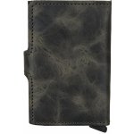 Secrid Miniwallet Vintage Olive Black – Sleviste.cz