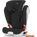 Britax Römer Kidfix XP SICT 2016 Cosmos Black