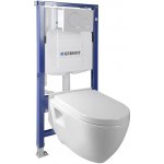 GEBERIT WC-SADA-16 – Sleviste.cz