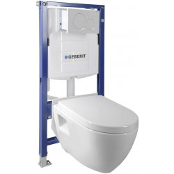 GEBERIT WC-SADA-16