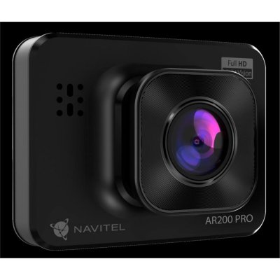 Navitel AR200 Pro – Zboží Mobilmania