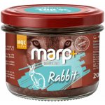 Marp Holistic Plus Marp 100% králík 200 g – Sleviste.cz