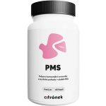 Citronek PMS 60 rostlinných kapslí – Hledejceny.cz