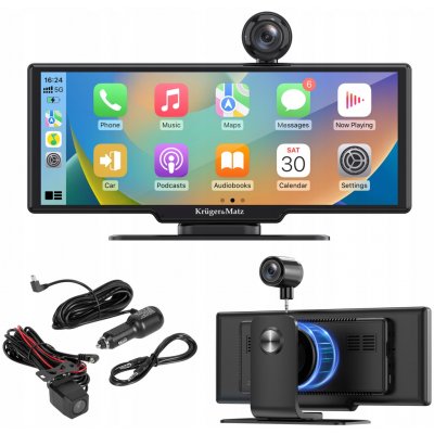 Kruger & Matz KM2021 – Zbozi.Blesk.cz