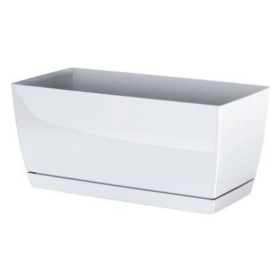 Prosperplast Truhlík COUBI CASE P s miskou bílý 24 x 12 x 11cm – Zboží Dáma Prosperplast Truhlík COUBI CASE P s miskou bílý 24 x 12 x 11cm – Zboží Dáma