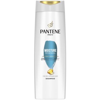 Pantene Pro-V Moisture renewal šampon 400 ml