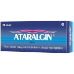 ATARALGIN POR 325MG/130MG/70MG TBL NOB 20 – Zbozi.Blesk.cz