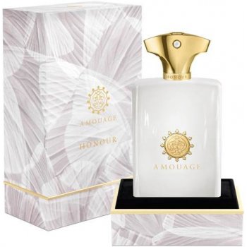 Amouage Honour parfém pánský 50 ml