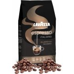 Lavazza Espresso Italiano Classico 0,5 kg – Hledejceny.cz