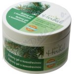 Alpa Herbal bylinný gel s kosodřevinou 250 ml – Zboží Dáma