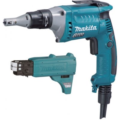 Makita FS6300X2