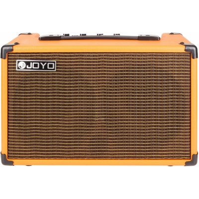 Joyo AC-40 Orange – Zboží Mobilmania