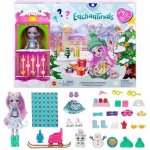 ENCHANTIMALS ADVENTNÍ KALENDÁŘ – Sleviste.cz