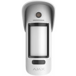 Ajax MotionCam Outdoor 26074 – Zbozi.Blesk.cz