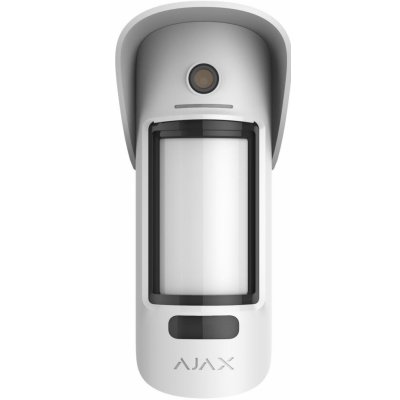 Ajax MotionCam Outdoor 38192.84.WH1 – Zboží Živě