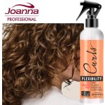 Joanna Curl Enhancing Spray silně tužící 300 ml – Zboží Dáma