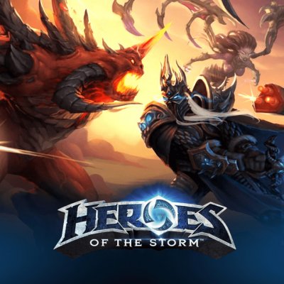 Blizzard Heroes of the Storm Balance karta 50 € – Hledejceny.cz