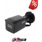 Dahua IPC-HFW1639TC-A-IL-0280B-S6-BLACK – Zboží Mobilmania