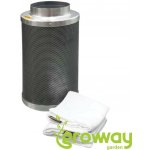 Pure Factory Pure Filter Rc412 350m3/h – Zboží Dáma